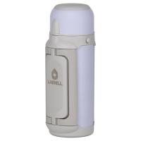 Термос Ligrell 1500 ml Лавандовый