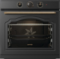 Духовой шкаф Gorenje BO6735CLB Духовой шкаф Gorenje BO6735CLB