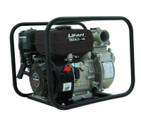 Мотопомпа Lifan 50ZB26-4Q