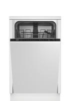 Посудомоечная машина встраиваемая Beko BDIS 16020