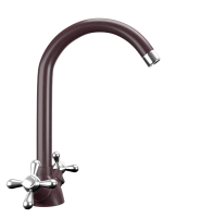 Смеситель Ulgran U-012 шоколад