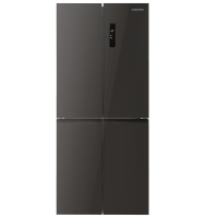 Холодильник Maunfeld MFF183NFSBE