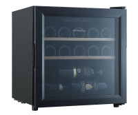 Винный шкаф Maunfeld MFWC-40S14