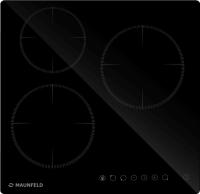 Варочная поверхность Maunfeld AVCE453BK Варочная поверхность Maunfeld AVCE453BK