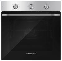 Духовой шкаф Maunfeld FEOF7871S