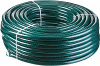 Шланг Росток Классик поливочный, 3-х слойный, 3/4"x15м 40308-3/4-15_z01