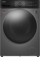 Стиральная машина Weissgauff WMD 4828 Inverter Steam Grey