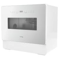 Посудомоечная машина Korting KDF 26630 GW