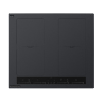 Индукционная варочная панель Maunfeld EVI.594.FL2(S)-GR Индукционная варочная панель Maunfeld EVI.594.FL2(S)-GR