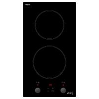 Варочная панель индукционная Korting HI 32071 KB Варочная панель индукционная Korting HI 32071 KB