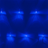 Гирлянда светодиодная Funray «Cетка» ML-144B