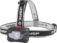 Фонарь Зубр 56434 "ЭКСПЕРТ" налобный светодиодный