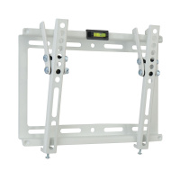 Кронштейн Kromax IDEAL-6 new white