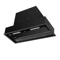 Вытяжка Maunfeld MZR 60 чёрный