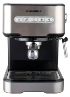 Кофемашина рожкового типа Maunfeld MF-724S