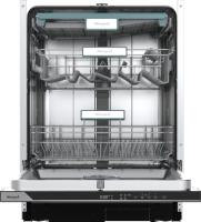 Посудомоечная машина встраиваемая Weissgauff BDW 6035 Autoopen Timer Floor