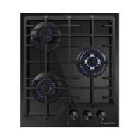 Варочная панель газовая Maunfeld EGHG.43.73CB2/G