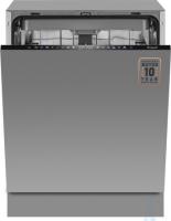 Посудомоечная машина встраиваемая Weissgauff BDW 6138 Touch Inverter Autoopen Timer Floor