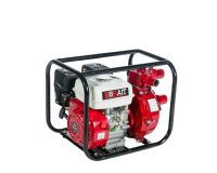 Мотопомпа Brait BR-WP-20H7