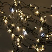 Гирлянда светодиодная рисовая Funray RL-880WW