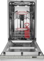 Посудомоечная машина встраиваемая Kuppersberg GHS 4526