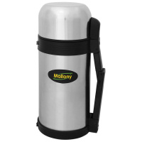 Термос Mallony SF-1200 нерж. сталь 1,20 л.