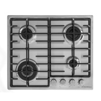 Варочная панель газовая Maunfeld EGHS.64.63CS/G