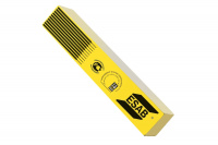 Электроды Эсаб-Свэл МР-3 ?3,0 мм (5 кг) для сварки углеродистых и низколегированных сталей