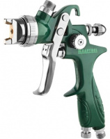 Краскопульт пневматический Kraftool AirKraft 06522-1.7