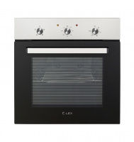 Духовой шкаф Lex EDM 041 IX