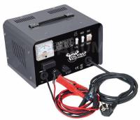 Устройство пуско-зарядное Olymp Machinery CB-180 (12/24В,20-700Ач, 1кВт/45А,пуск 6.4кВт/180А) 13.4кг