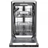 Посудомоечная машина встраиваемая Zigmund & Shtain DW 308.4 Посудомоечная машина встраиваемая Zigmund & Shtain DW 308.4