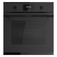 Духовой шкаф с паром Kuppersbusch BD 6340.0 KSM6 MattBlack