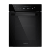 Духовой шкаф Maunfeld EOEH5110B Духовой шкаф Maunfeld EOEH5110B