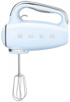 Миксер Smeg HMF01PBEU