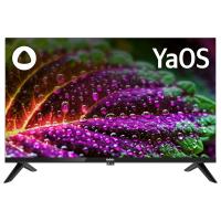 Телевизор BBK 24LEX-7219/TS2C черный Smart Яндекс.