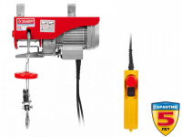 ЭлектроТельфер Зубр ЗЭТ-250