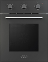 Духовой шкаф Krona CORRENTE 45 BL