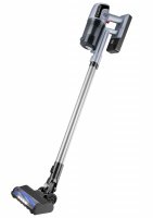 Пылесос вертикальный беспроводной Maunfeld MF-2032GR PRO