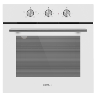 Духовой шкаф электрический HOMSair OES604WH