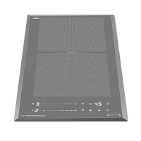 Варочная панель индукционная Maunfeld CVI292S2FDGR Inverter