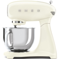 Миксер Smeg  SMF03CREU Планетарный