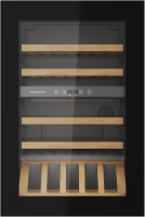 Винный шкаф встраиваемый Kuppersbusch FWK 2852.0 S