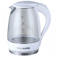 Чайник Willmark WEK-1708G