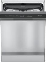 Посудомоечная машина Weissgauff DW 6038 X Inverter