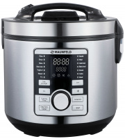 Мультиварка Maunfeld MPMC-1625S