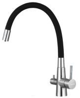 Смеситель VANS VAM 4402-23 Смеситель VANS VAM 4402-23