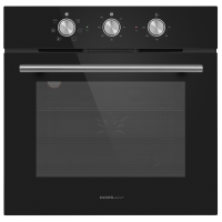 Духовой шкаф электрический HOMSair OEF606BK