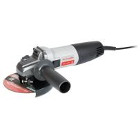 Угловая шлифовальная машина Интерскол УШМ-115/ 750 Вт (750Вт, 11000об/мин)