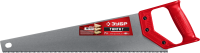 Ножовка универсальная Зубр "ТАЙГА-7", 450 мм, 15081-45
